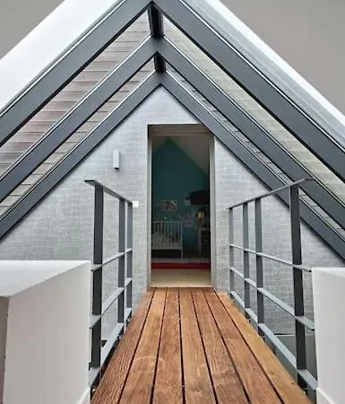 Villa Ferme De Caractere Avec Piscine Et Cheminee Sainghin-en-Mélantois Exterior foto