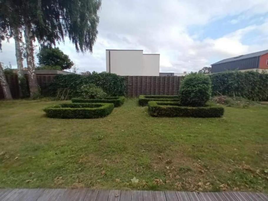 Ferme De Caractere Avec Piscine Et Cheminee * Sainghin-en-Mélantois