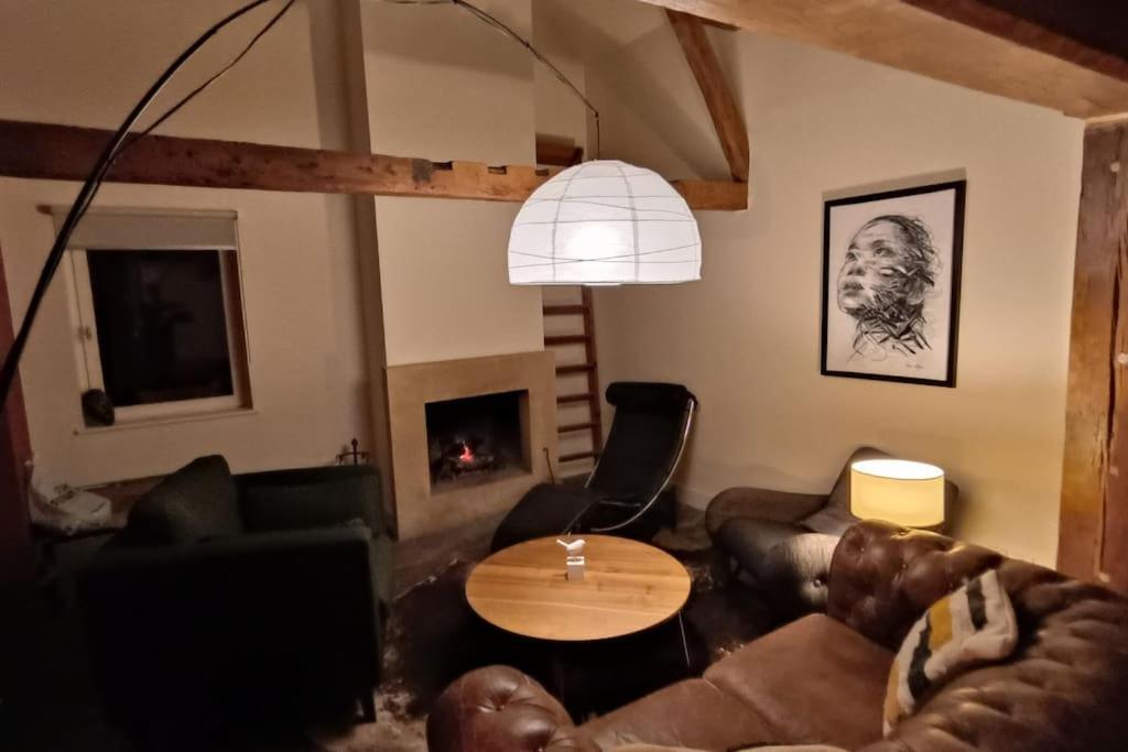 Ferme De Caractere Avec Piscine Et Cheminee * Sainghin-en-Mélantois