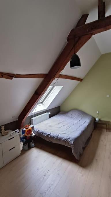 Ferme De Caractere Avec Piscine Et Cheminee Villa Sainghin-en-Mélantois