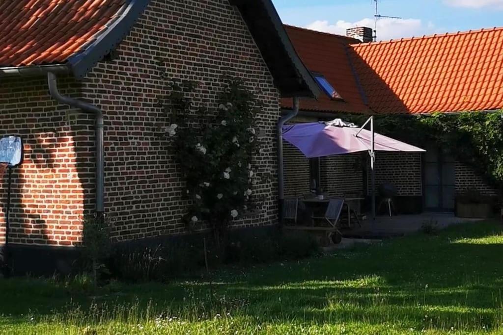 Ferme De Caractere Avec Piscine Et Cheminee Villa Sainghin-en-Mélantois