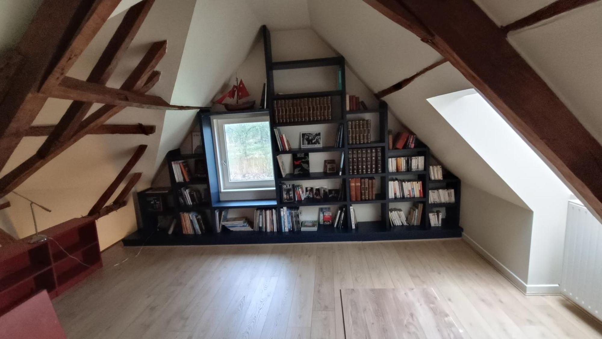 Ferme De Caractere Avec Piscine Et Cheminee Villa Sainghin-en-Mélantois